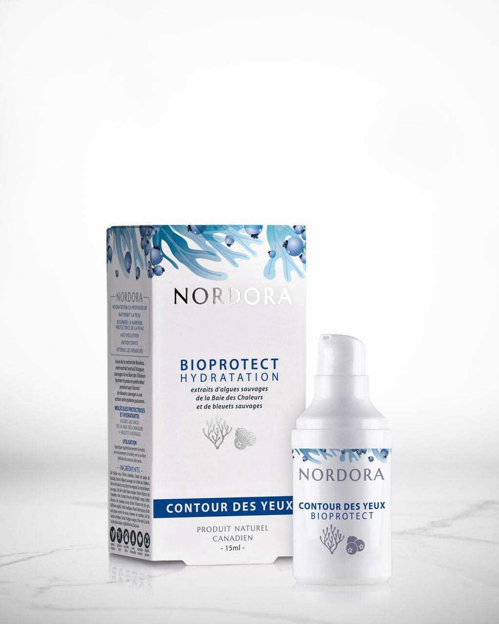 BioProtect Hydratation Eye Contour