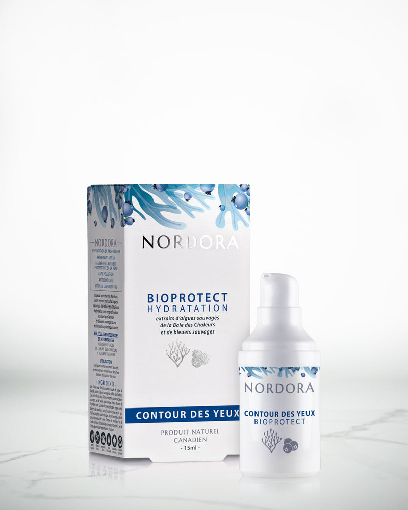 BioProtect Hydratation Eye Contour