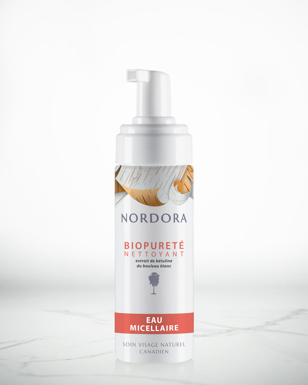 BioPurity Cleanser Micellar Water