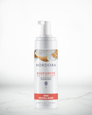 BioPurity Cleanser Micellar Water