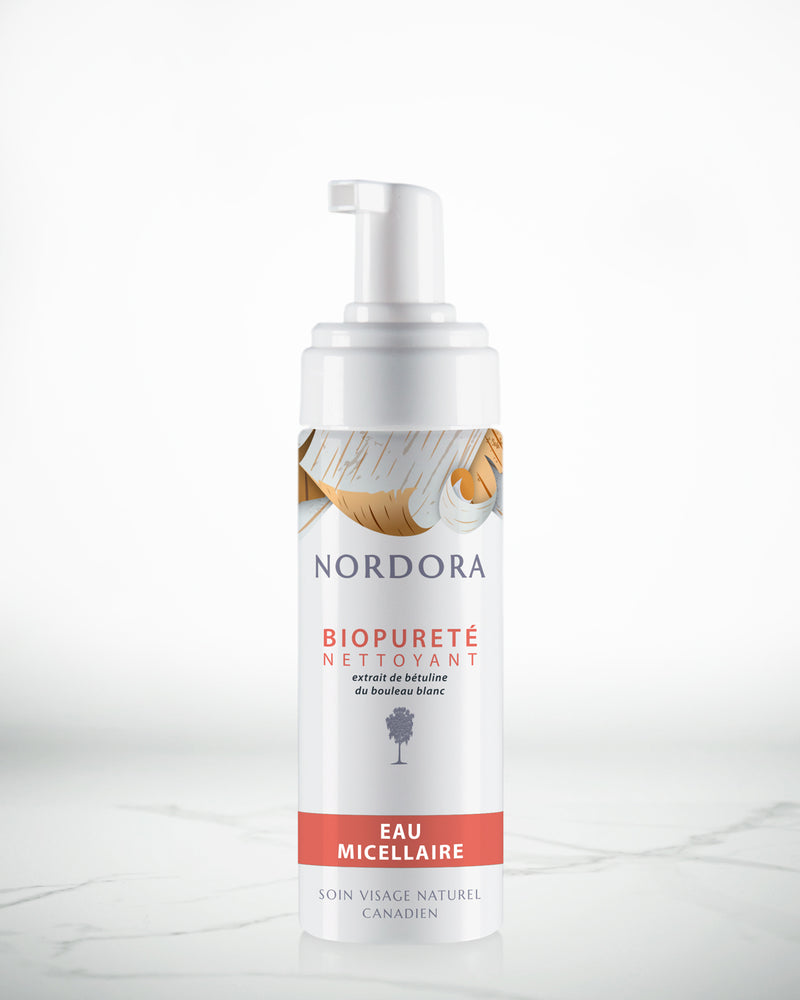 BioPurity Cleanser Micellar Water