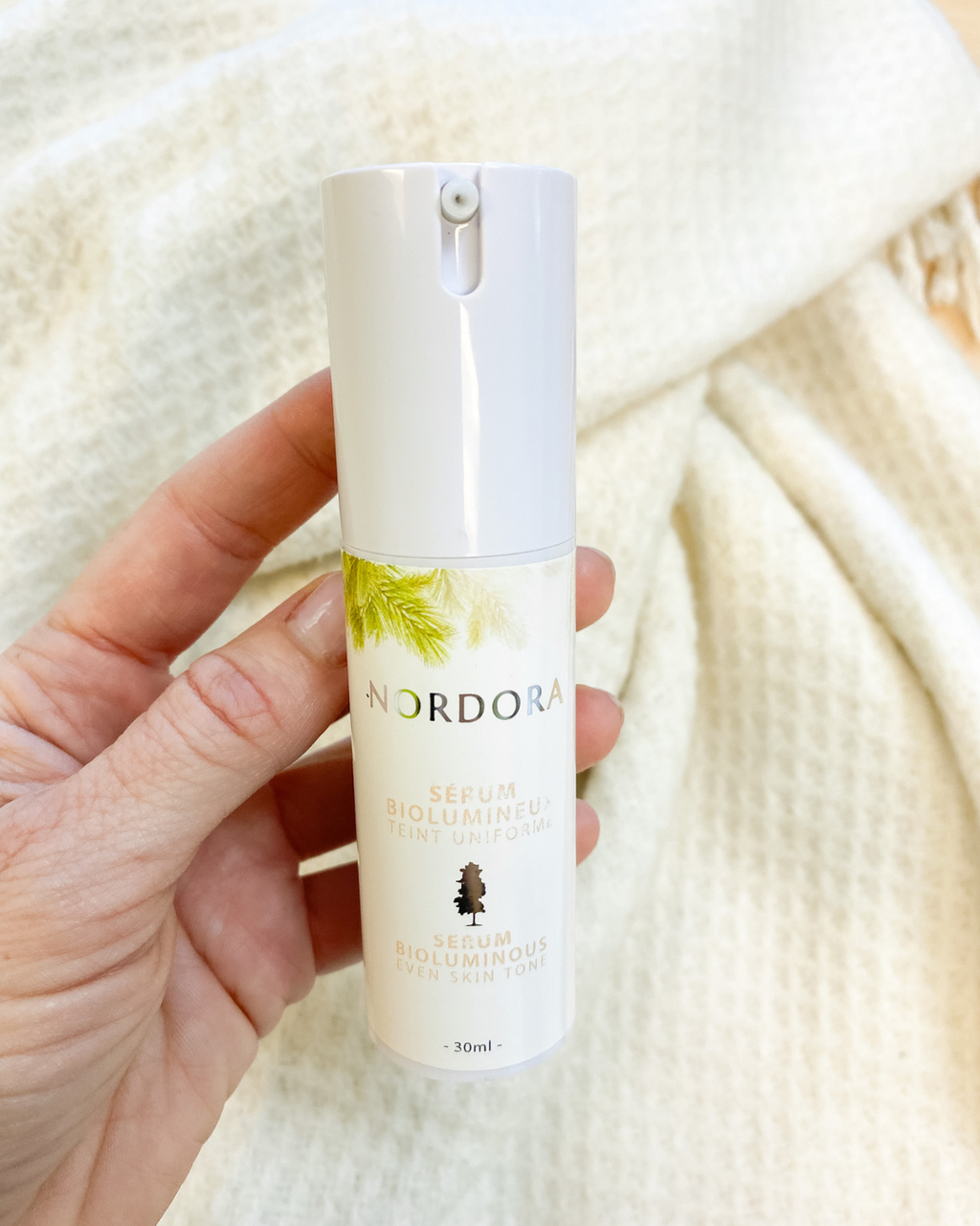 BioLuminous Serum