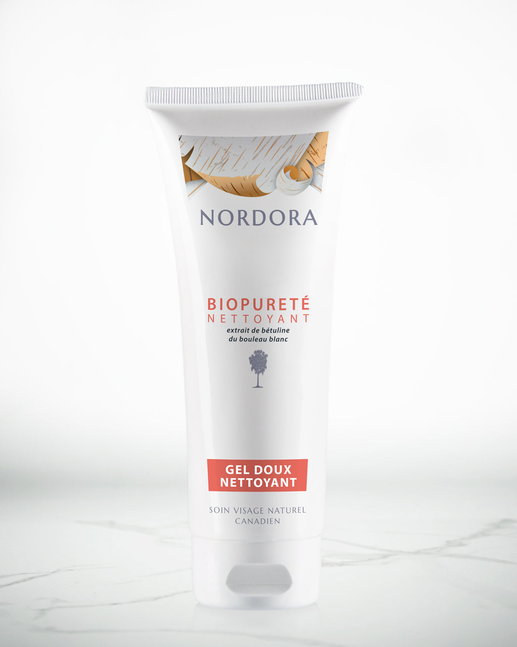 BioPurity Gentle Cleansing Gel