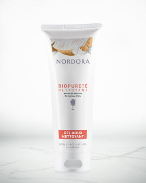 BioPurity Gentle Cleansing Gel