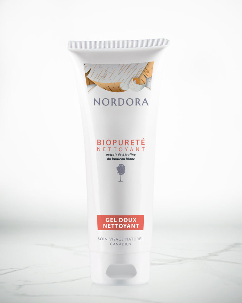 BioPurity Gentle Cleansing Gel