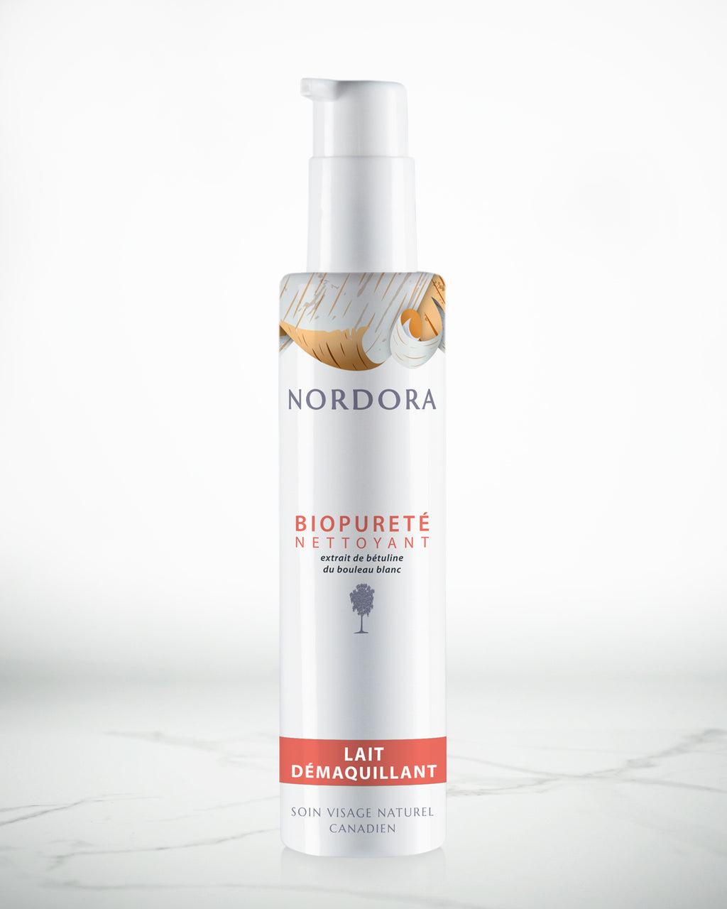 BioPurity Makeup Remover Milk