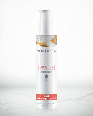 BioPurity Makeup Remover Milk