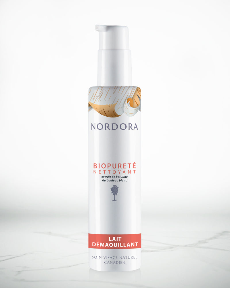 BioPurity Makeup Remover Milk
