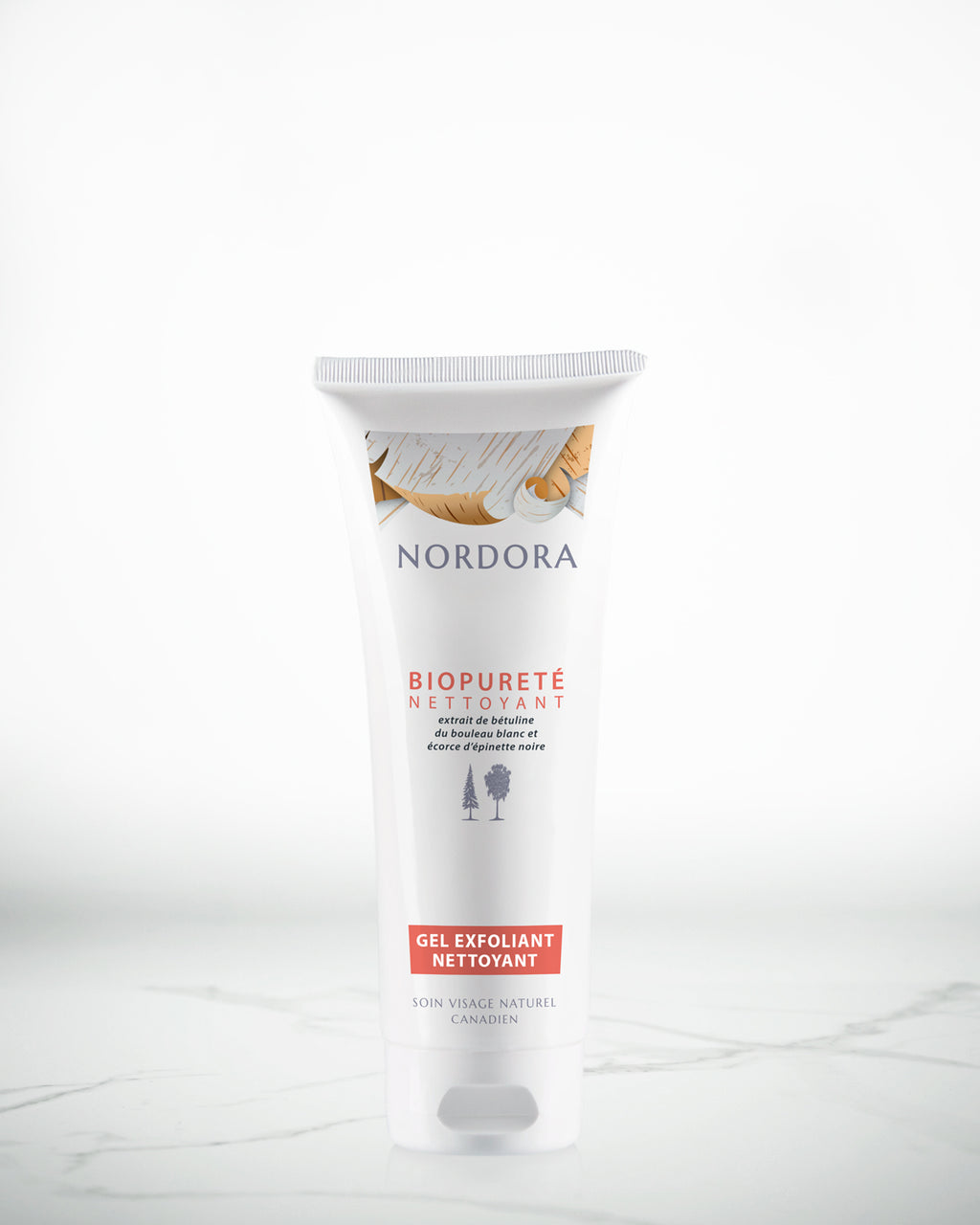 BioPurity Exfoliating Cleansing Gel