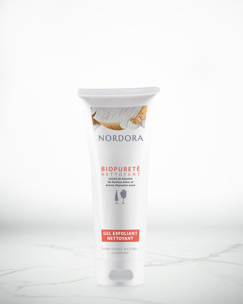 BioPurity Exfoliating Cleansing Gel