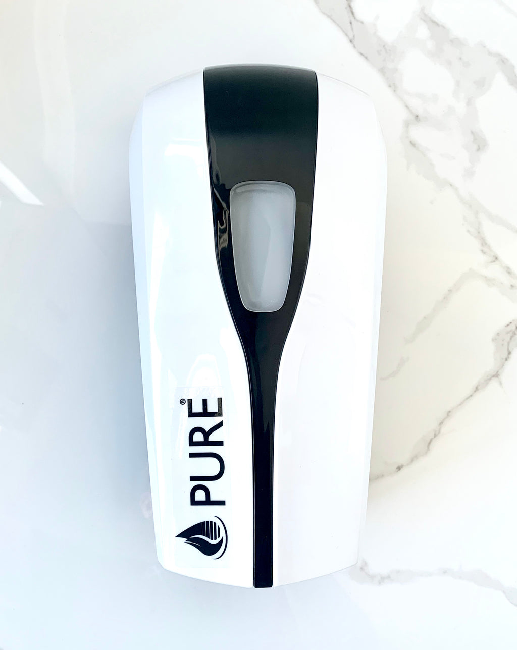 Automatic Touchless Spray Dispenser