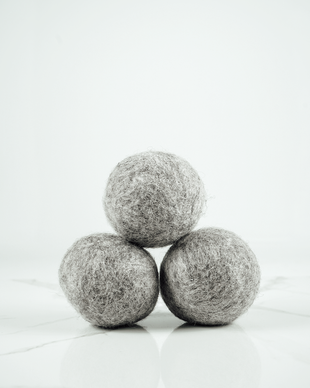Dryer balls