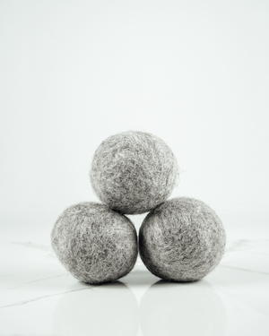 Dryer balls