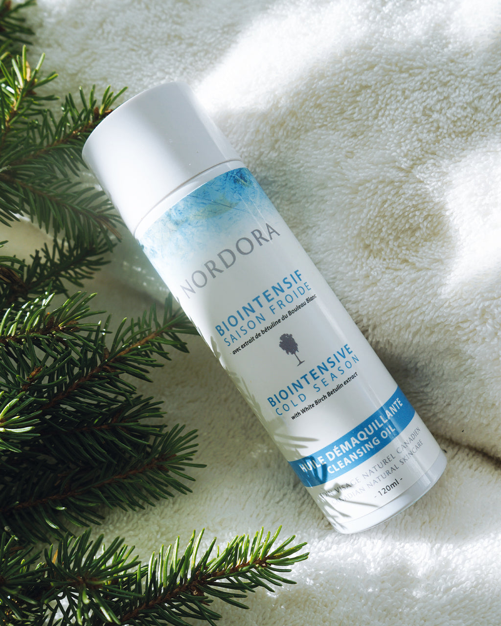 BioIntensive Cold Season Cleansing Oil