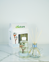 Aroma diffuser + refill