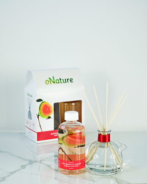 Aroma diffuser + refill