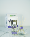 Aroma diffuser + refill