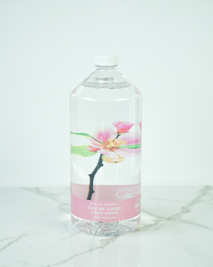 Linen water + refill